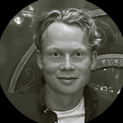 Anton Norder