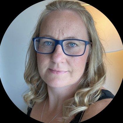 Karin Skarland